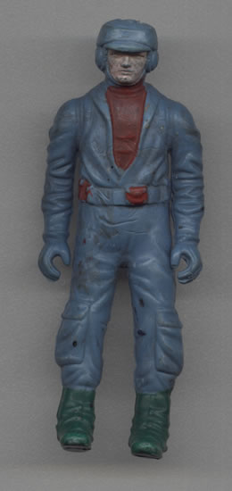Dinsowy mundurek, blue garniturek.