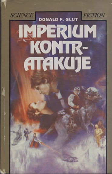 Co robi Imperium? Kontratakuje! Dobrze!