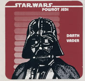 Dziedobry, jestem Darth!