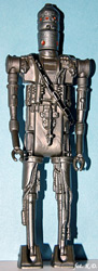 Kennerowi gratulujemy IG-88