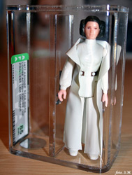 Princess Leia Organa