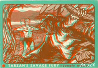 Tarzan's Savage Fury